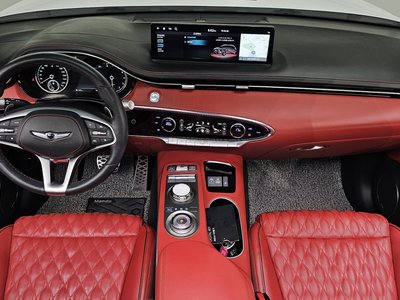 صورة 5 لـ 2022 Genesis GV70