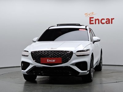 صورة 3 لـ 2022 Genesis GV70