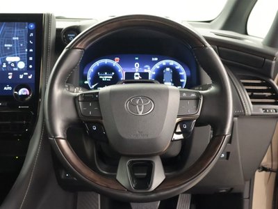 صورة 6 لـ 2024 Toyota ALPHARD