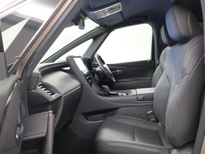 2024 Toyota ALPHARD — миниатюра 26
