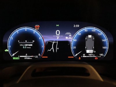 صورة 7 لـ 2024 Toyota ALPHARD