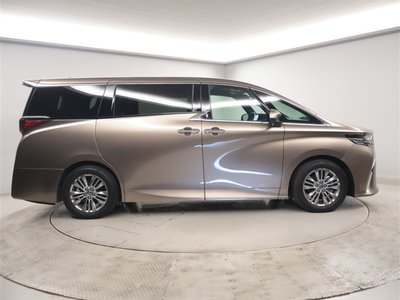 صورة 2 لـ 2024 Toyota ALPHARD