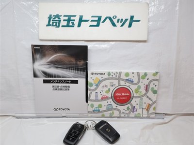 2024 Toyota ALPHARD — миниатюра 36