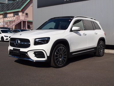 MERCEDES-BENZ GLB - 6