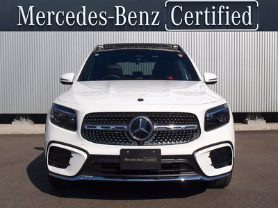 MERCEDES-BENZ GLB - 5