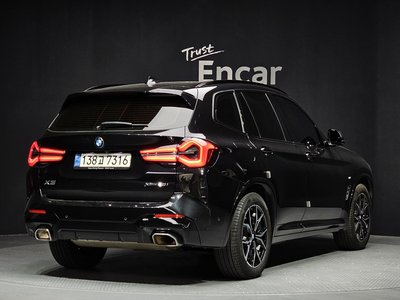 BMW X3 - 3