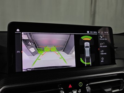2023 BMW X3 thumbnail 21