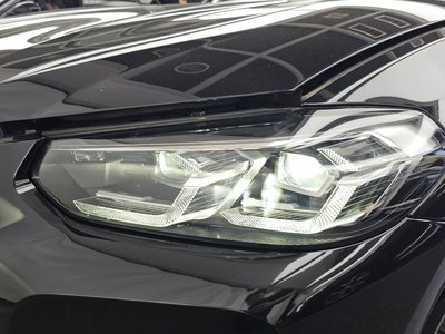 BMW X3 - 9