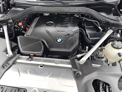 BMW X3 - 7