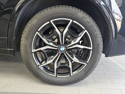 BMW X3 - 8