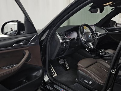 2023 BMW X3 thumbnail 13