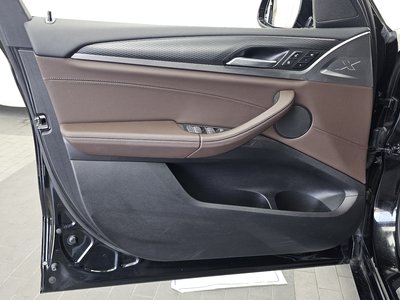 2023 BMW X3 thumbnail 14