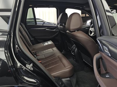 2023 BMW X3 thumbnail 18
