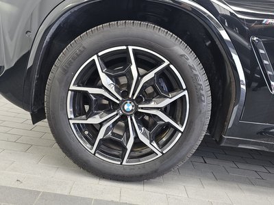 BMW X3 - 6