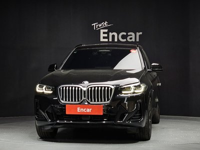 BMW X3 - 2