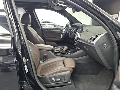 2023 BMW X3 thumbnail 17