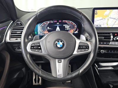 2023 BMW X3 thumbnail 19