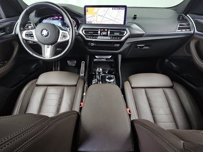 BMW X3 - 5