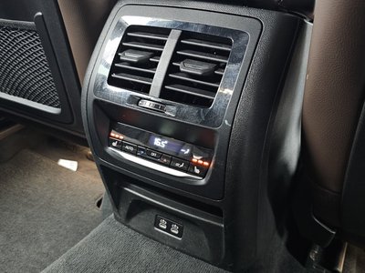 2023 BMW X3 thumbnail 25