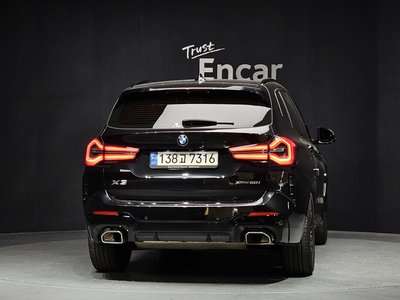 BMW X3 - 4