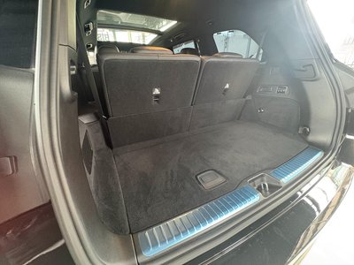 MERCEDES-BENZ GLS - 6