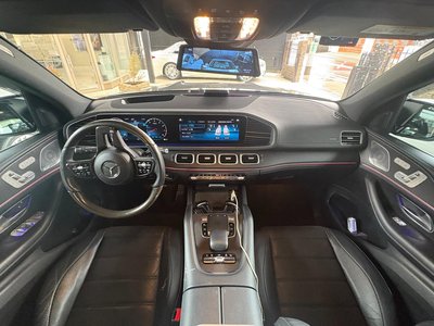 MERCEDES-BENZ GLS - 4