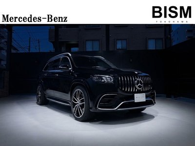 MERCEDES-BENZ GLS - 2