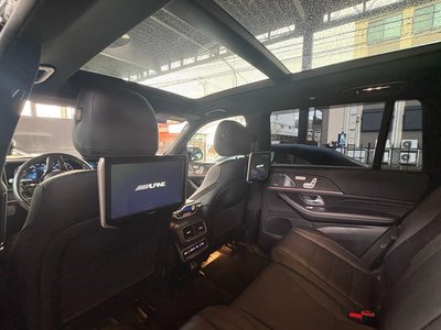 MERCEDES-BENZ GLS - 5