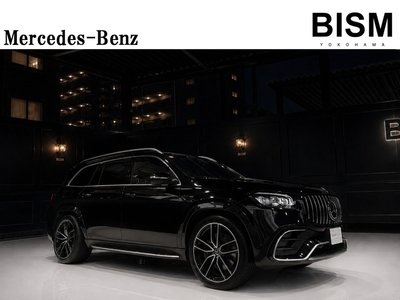 صورة 1 لـ 2020 Mercedes-BENZ GLS