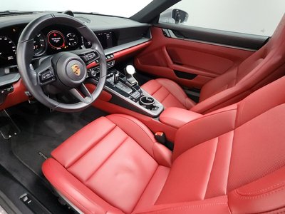 PORSCHE 911 - 5