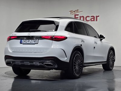 MERCEDES-BENZ GLC - 3