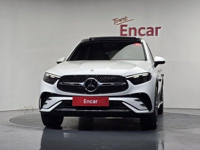 MERCEDES-BENZ GLC - 2