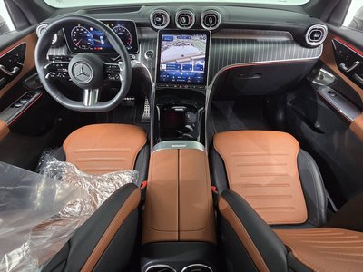 MERCEDES-BENZ GLC - 5