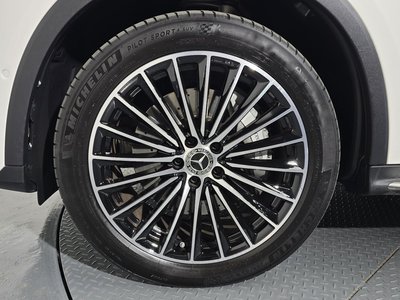 MERCEDES-BENZ GLC - 6