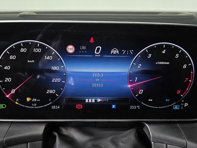 MERCEDES-BENZ GLC - 8