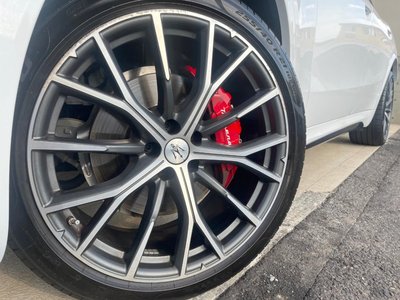 صورة 14 لـ 2023 Maserati GRECALE