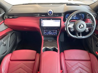 صورة 2 لـ 2023 Maserati GRECALE