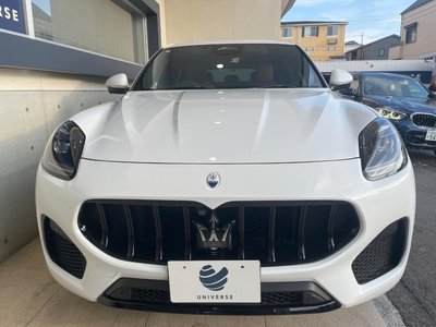 صورة 15 لـ 2023 Maserati GRECALE