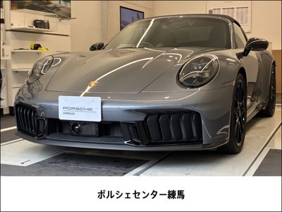 PORSCHE 911 - 1