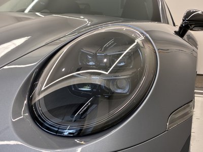 PORSCHE 911 - 6