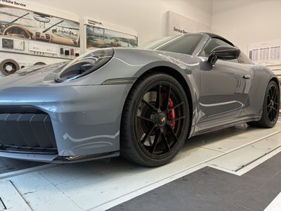 PORSCHE 911 - 3