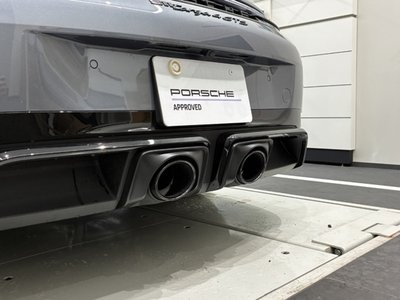 PORSCHE 911 - 9