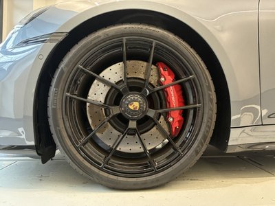 PORSCHE 911 - 10