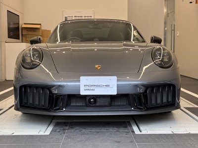 PORSCHE 911 - 2