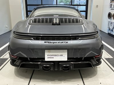 PORSCHE 911 - 5