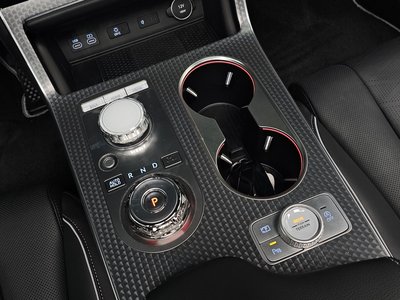 GENESIS GV80 COUPE - 9