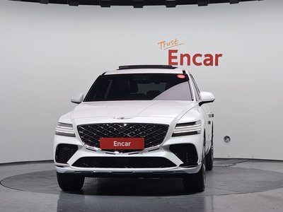 GENESIS GV80 COUPE - 2