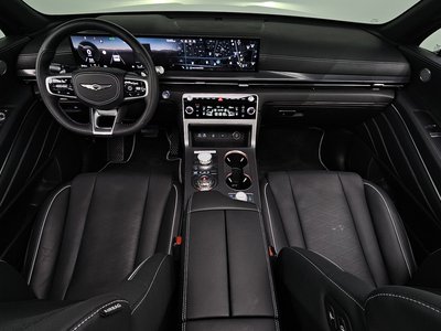 GENESIS GV80 COUPE - 5