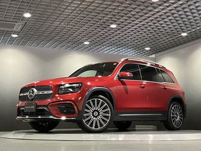 صورة 8 لـ 2025 Mercedes-BENZ GLB