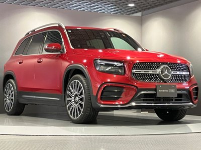 صورة 10 لـ 2025 Mercedes-BENZ GLB